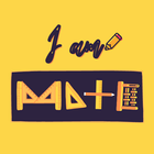 I AM MATH : Collection of Form icon