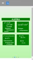 Mathematica School Cartaz