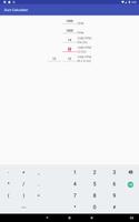 Duct Calculator স্ক্রিনশট 3