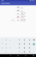 Duct Calculator স্ক্রিনশট 2