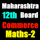 Mathematical Part 2 Solution F icône