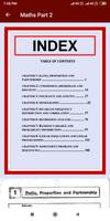Mathematical Part 2 Solution F Affiche