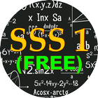 MATHEMATICS Q & A (S.S.S 1/Hig icon