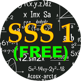 MATHEMATICS Q & A (S.S.S 1/Hig icon