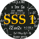 MATHEMATICS Q & A (S.S.S 1) Of icon