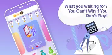 Mathemati-X! Play math games a