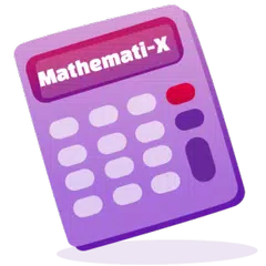 Baixar Mathemati-X! Play math games a APK