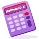 Mathemati-X! Play math games a APK