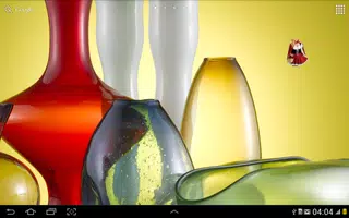 Battery Saver Widget screenshot 4
