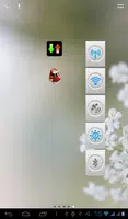 Battery Saver Widget screenshot 6