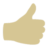 آیکون‌ Fiverr Basic