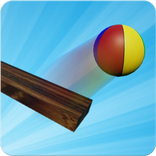 Ramp Ball - Survival of the Ba