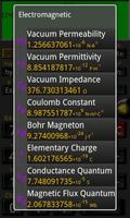 Mathex Scientific Calculator screenshot 2