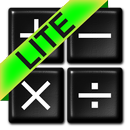 Mathex Lite Calculator APK