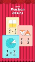 Fraction Basics screenshot 1