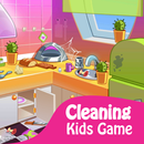 Cleanup My Room | Cleaning Game For Kids APK