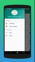 BCS Math shortcut  শর্টকাট গণিত captura de pantalla 3