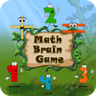 Math Flash Card Maths Solitaire Mind Games