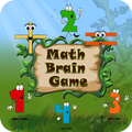 Math Flash Card Maths Solitaire Mind Games