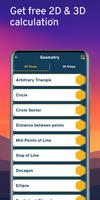 Math Master - Learn Math captura de pantalla 3