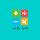 Math Quiz - Trivia Math Game APK