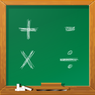 Math Games biểu tượng