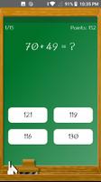 Math Games syot layar 2