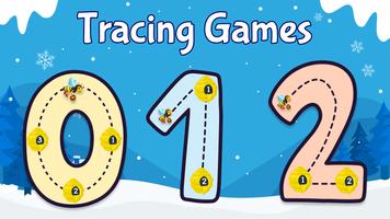 Math for Kids - Play & Learn скриншот 1
