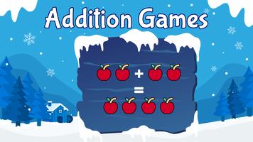 Math for Kids - Play & Learn скриншот 2