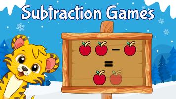 Math for Kids - Play & Learn скриншот 3