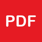 PDF Maker (txt converter) icône