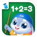 Math for kids: learning games-APK