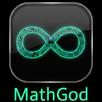 MathGod: AI Math Solver APK