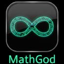 MathGod: AI Math Solver APK
