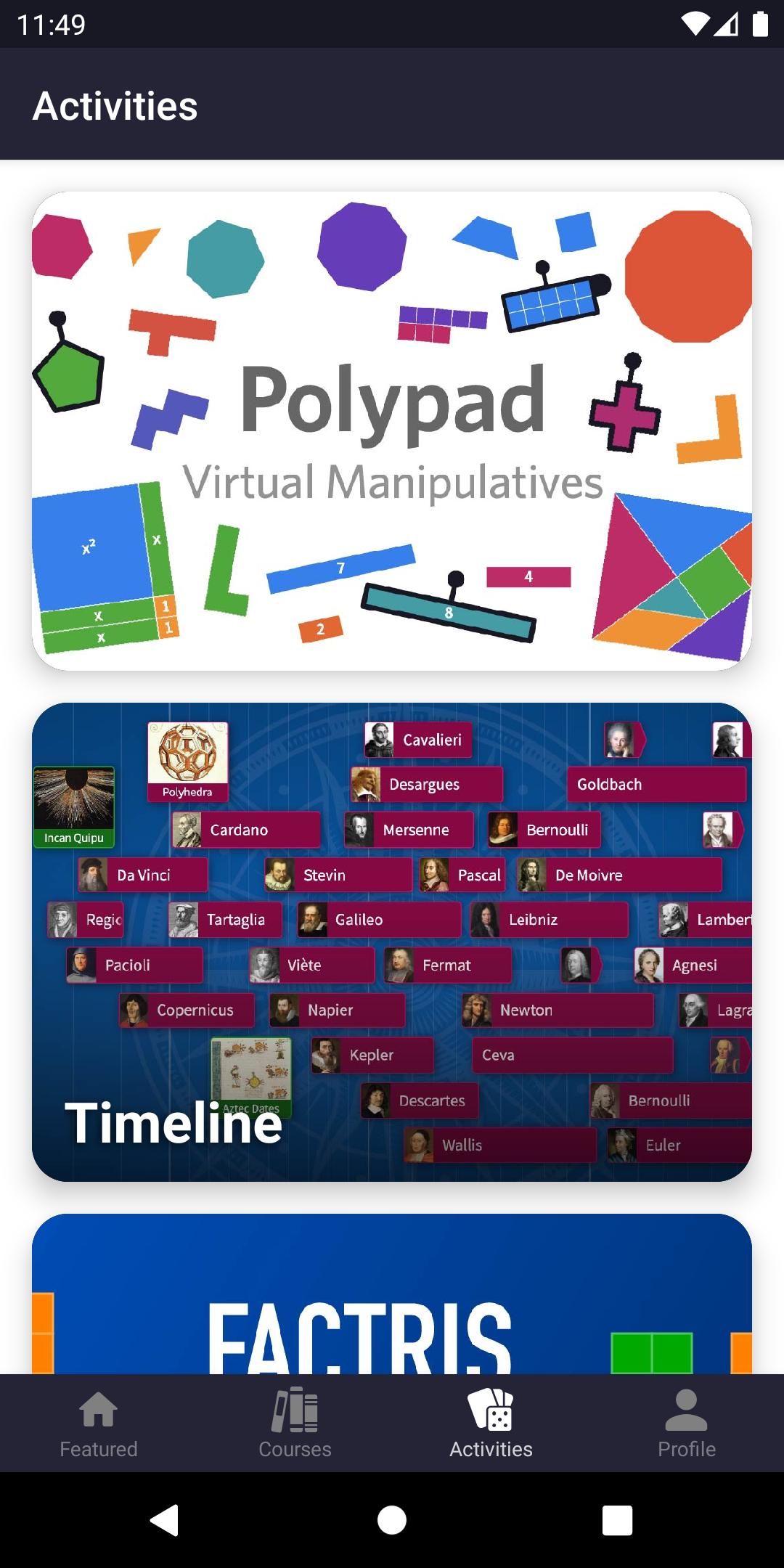 Mathigon Apk For Android Download Mathigon Apk For Android Download