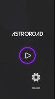 AstroRoad poster
