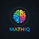MathIQ – Smart Math Quiz