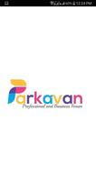 PARKAVAN BUSINESS Cartaz