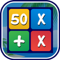 Puzzles Math IV