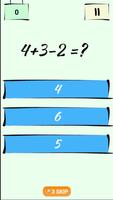 Mr. Math plakat