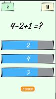 Mr. Math screenshot 2