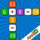 Equi Math - The Brain Game आइकन