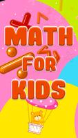 Learning Math for Kids Game bài đăng