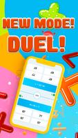 Learning Math for Kids Game ảnh chụp màn hình 2