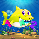 baby shark : Prodigy kids math games APK