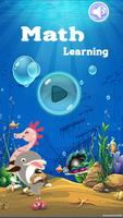 baby shark : Prodigy kids math games poster