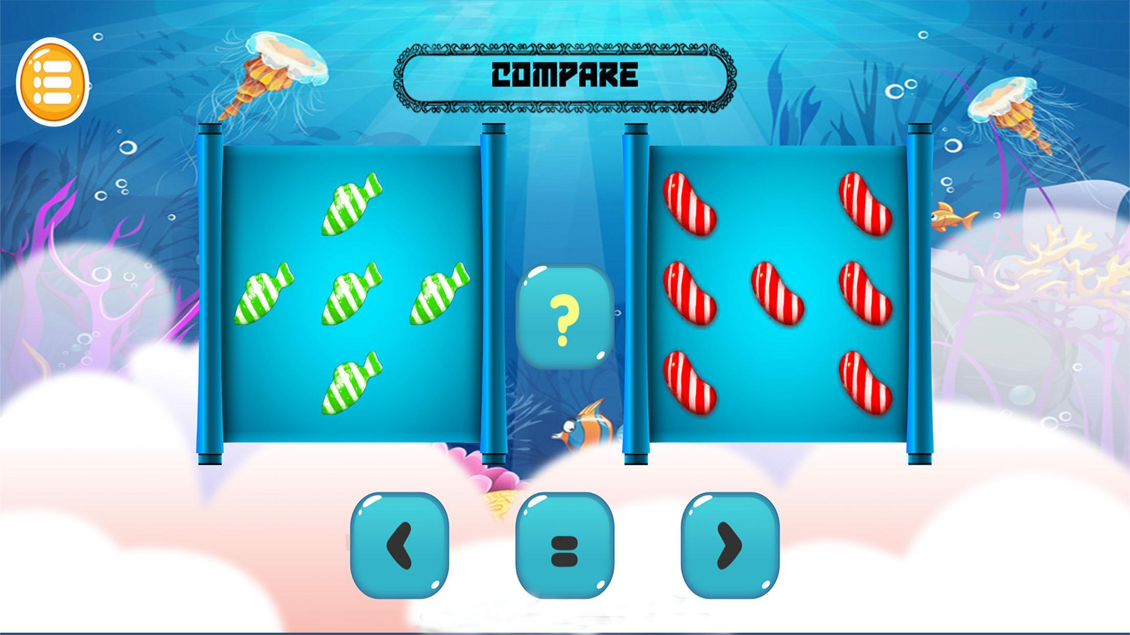 Baby Shark Prodigy Kids Math Games For Android Apk Download - 