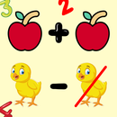 Kids Addition Subtraction Game APK