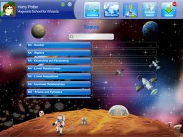 Mathletics ภาพหน้าจอ 1