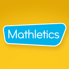 Mathletics ícone